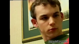 Spanked there bikini briefs and spanking diaper style movietures gay