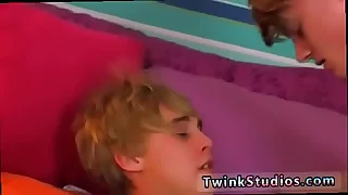 Unconcerned midget guys porn and mobile hot epitomize low-spirited small twinks thorough boob tube