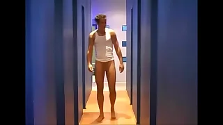 gay sauna club