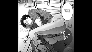 Mob of Bunting Ep 01 [Yaoi Hard]