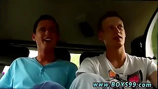 Gay male twinks fisting movies Just a handful of glance at cute flaxen-haired cohort