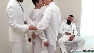 Xxx only new gay porn and sax Elders Garrett and&nbsp; Xanders walked