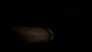 Huge amateur dick