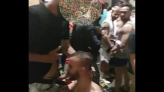 Gay Pride Dour Madrid 2021