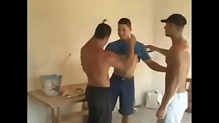 hot orgy